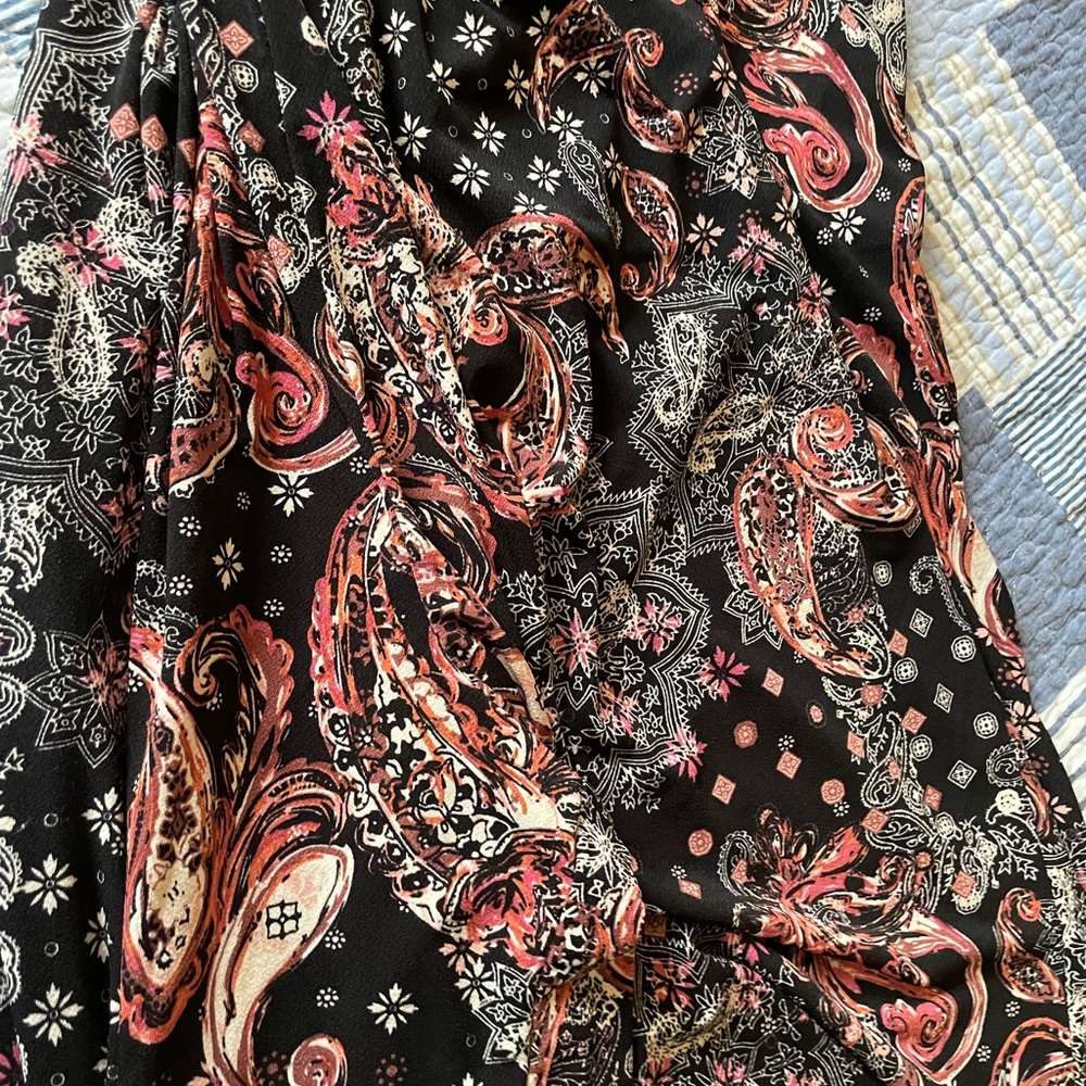 Jumpsuit straps new xxl